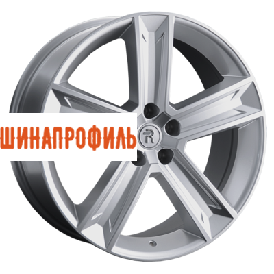 Диски Replay Replay MR328 9x20 5x112 ET34 D66,6 Sil