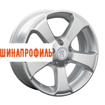 Диски Replay Replay MR332 6,5x16 5x112 ET31 D66,6 Sil