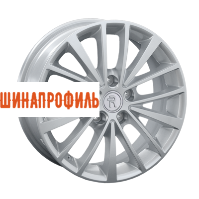 Диски Replay Replay MR333 6,5x16 5x112 ET38 D66,6 Sil