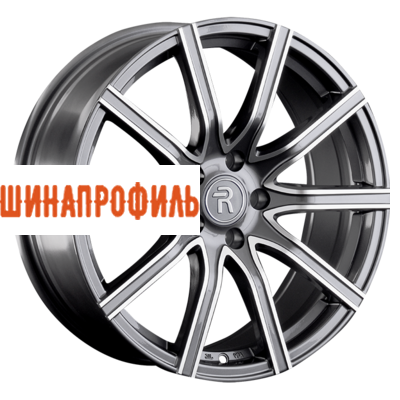 Диски Replay Replay MR335 8x18 5x112 ET29 D66,6 GMF