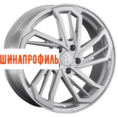 Диски Replay Replay MR339 7,5x18 5x112 ET44 D66,6 Sil