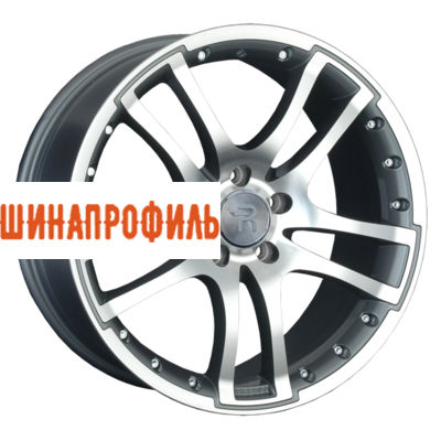Диски Replay Replay MR42 8,5x18 5x112 ET48 D66,6 GMF