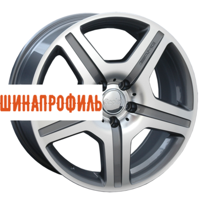 Диски Replay Replay MR47 10x21 5x112 ET44 D66,6 GMF