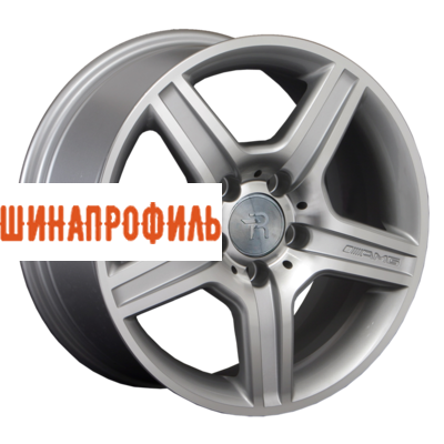 Диски Replay Replay MR47 10x21 5x112 ET44 D66,6 SF