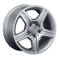Replay MR47 10x22 5x112 ET50 D66,6 Sil