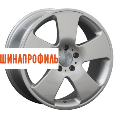 Диски Replay Replay MR49 8x17 5x112 ET48 D66,6 Sil