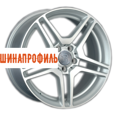 Диски Replay Replay MR56 8x18 5x112 ET47 D66,6 SFP