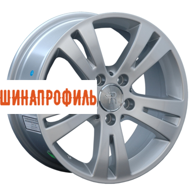 Диски Replay Replay MR57 7x16 5x112 ET43 D66,6 Sil