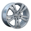 Replay MR57 7x16 5x112 ET43 D66,6 Sil