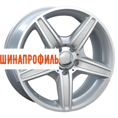 Диски Replay Replay MR64 8,5x19 5x112 ET56 D66,6 SF