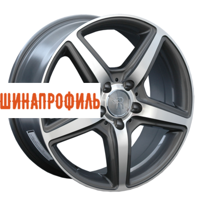 Диски Replay Replay MR65 7,5x17 5x112 ET37 D66,6 GMF
