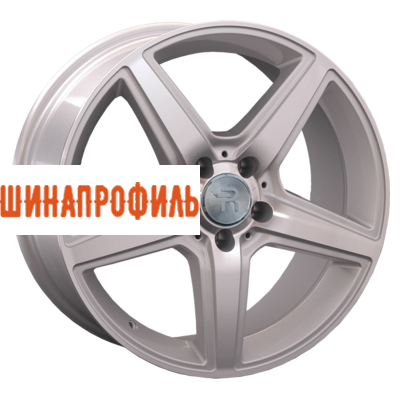Диски Replay Replay MR65 8,5x18 5x112 ET56 D66,6 SF