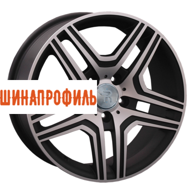 Диски Replay Replay MR67 9,5x20 5x112 ET43 D66,6 MBF