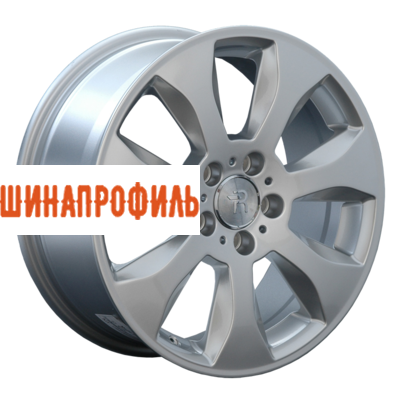 Диски Replay Replay MR68 8,5x20 5x112 ET56 D66,6 Sil
