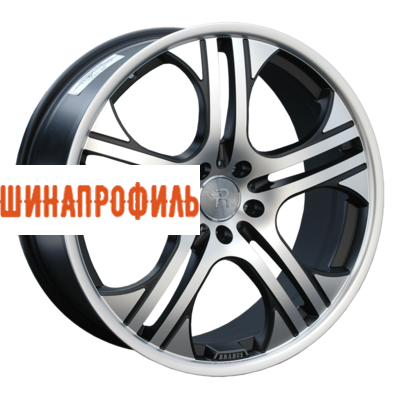 Диски Replay Replay MR69 9x20 5x130 ET48 D84,1 MBF