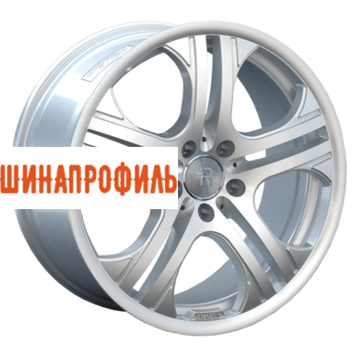 Диски Replay Replay MR69 8,5x18 5x112 ET38 D66,6 SF