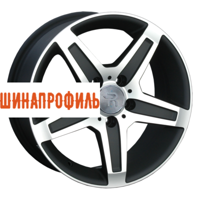Диски Replay Replay MR71 7x16 5x112 ET33 D66,6 MBF