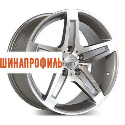 Диски Replay Replay MR71 8x17 5x112 ET48 D66,6 SF