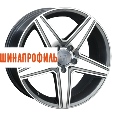 Диски Replay Replay MR72 7x16 5x112 ET43 D66,6 GMF