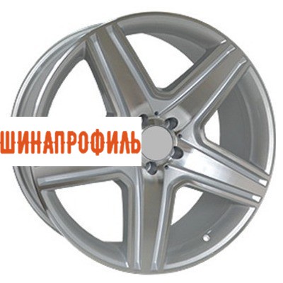 Диски Replay Replay MR72 10x21 5x112 ET37 D66,6 SF
