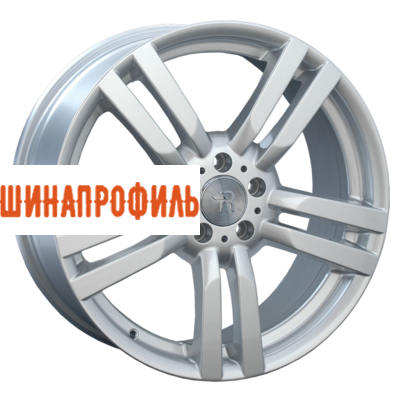 Диски Replay Replay MR73 8,5x18 5x112 ET28 D66,6 Sil