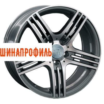 Диски Replay Replay MR74 9,5x18 5x112 ET33 D66,6 GMF