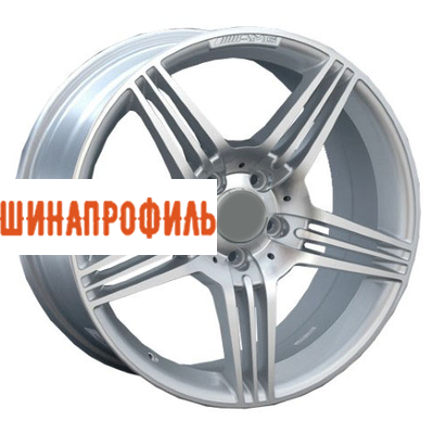 Диски Replay Replay MR74 8,5x18 5x112 ET48 D66,6 Sil