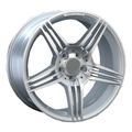 Replay MR74 8,5x18 5x112 ET48 D66,6 Sil