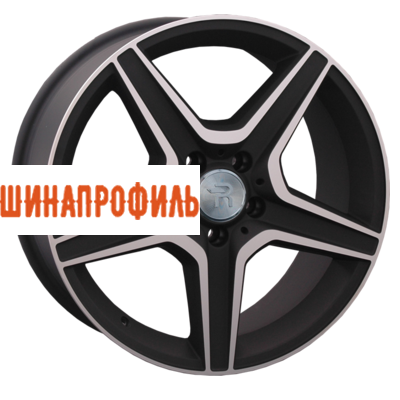 Диски Replay Replay MR75 8,5x18 5x112 ET54 D66,6 MBF