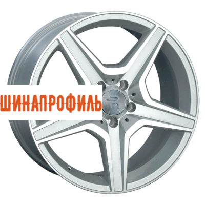 Диски Replay Replay MR75 8x18 5x112 ET43 D66,6 SF