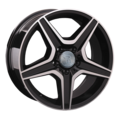 Replay MR75 8x17 5x112 ET48 D66,6 BKF