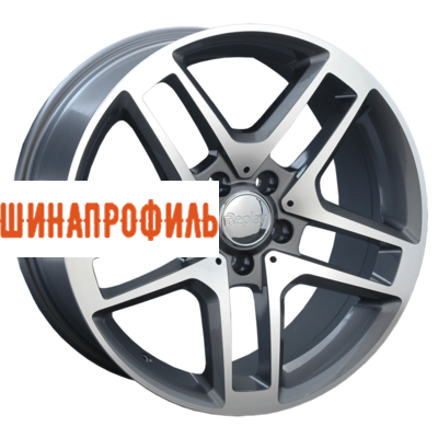 Диски Replay Replay MR76 8,5x19 5x112 ET33 D66,6 GMF
