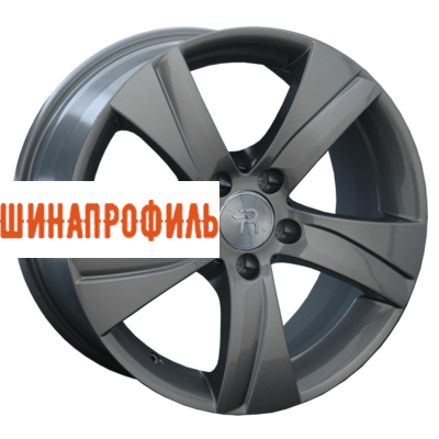 Диски Replay Replay MR77 8,5x17 5x112 ET38 D66,6 GM