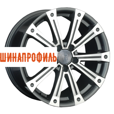 Диски Replay Replay MR80 8,5x19 5x112 ET36 D66,6 GMF