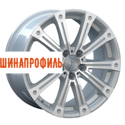 Диски Replay Replay MR80 8,5x18 5x112 ET50 D66,6 SF