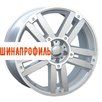 Диски Replay Replay MR81 8,5x20 5x112 ET60 D66,6 SF