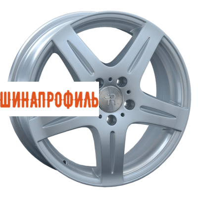 Диски Replay Replay MR82 6,5x16 5x112 ET44 D66,6 Sil