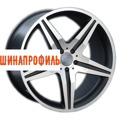 Диски Replay Replay MR86 10x21 5x112 ET46 D66,6 MBFP
