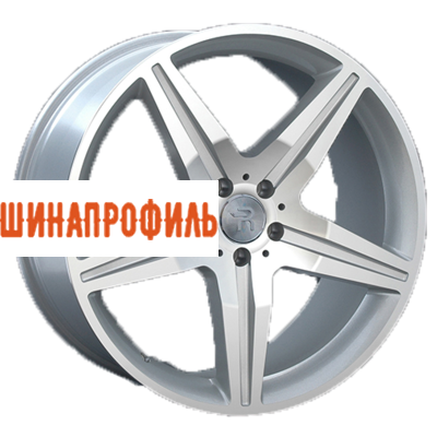 Диски Replay Replay MR86 10x21 5x112 ET44 D66,6 SFP