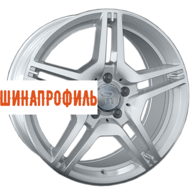 Диски Replay Replay MR94 8,5x18 5x112 ET43 D66,6 SF