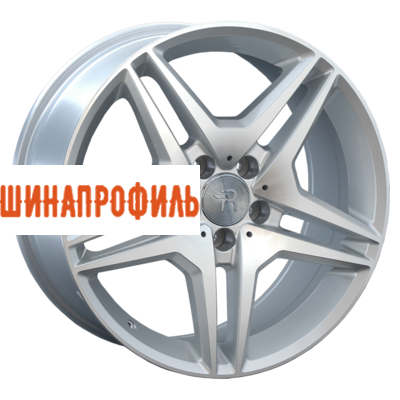 Диски Replay Replay MR96 8,5x18 5x112 ET60 D66,6 SF