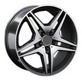 Replay MR96 8,5x18 5x112 ET48 D66,6 BKF
