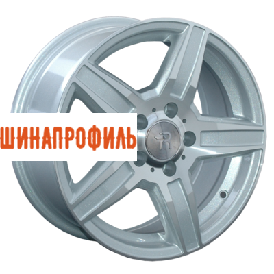 Диски Replay Replay MR99 8,5x18 5x112 ET48 D66,6 SF