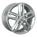 Replay MZ104 7x17 5x114,3 ET50 D67,1 Sil