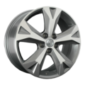 Replay MZ109 7,5x18 5x114,3 ET50 D67,1 GMF