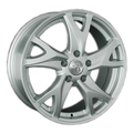 Replay MZ112 7x17 5x114,3 ET45 D67,1 Sil