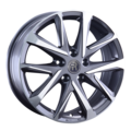 Replay MZ118 7x17 5x114,3 ET45 D67,1 GMF
