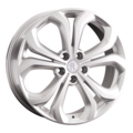 Replay MZ120 7,5x19 5x114,3 ET45 D67,1 Sil