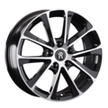 Replay MZ121 7x17 5x114,3 ET45 D67,1 BKF