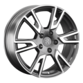 Replay MZ122 7,5x17 5x114,3 ET50 D67,1 GMF